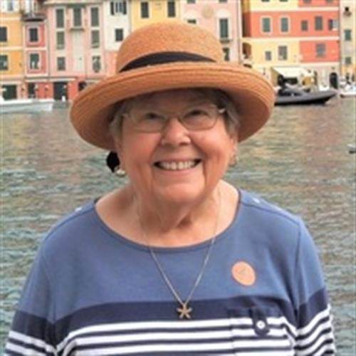 Brenda Jean Vaccaro's obituary , Passed away on June 20, 2023 in Merrimack, New Hampshire