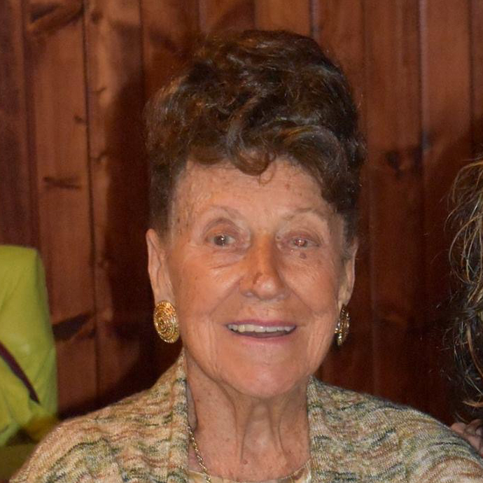 Joleen Priscilla Cattrell Obituary