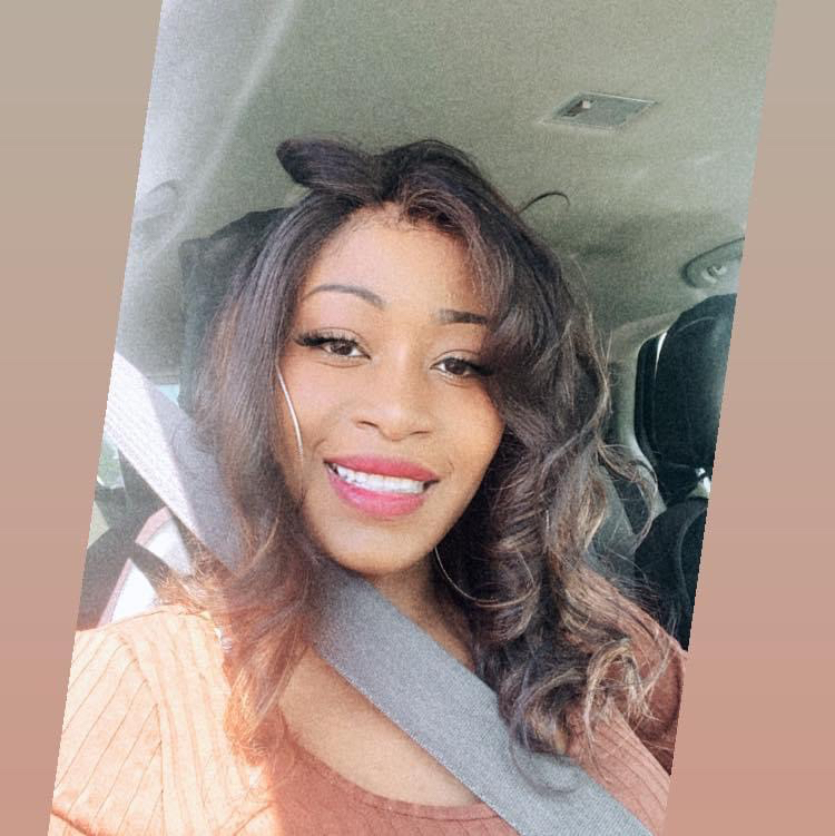 Latreesha Eyneise "Treesha" (Bryant) Bryant-Wilson's obituary , Passed away on June 18, 2023 in Virginia Beach, Virginia