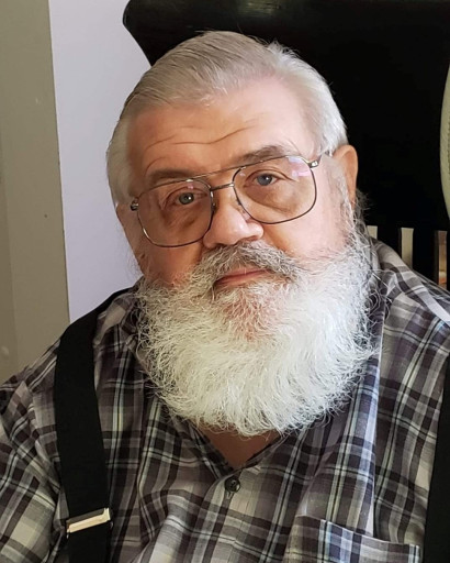 Robert M. Rathburn's obituary , Passed away on June 22, 2023 in Battle Creek, Michigan