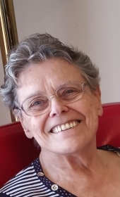Françoise Blouin Rocheleau Obituary