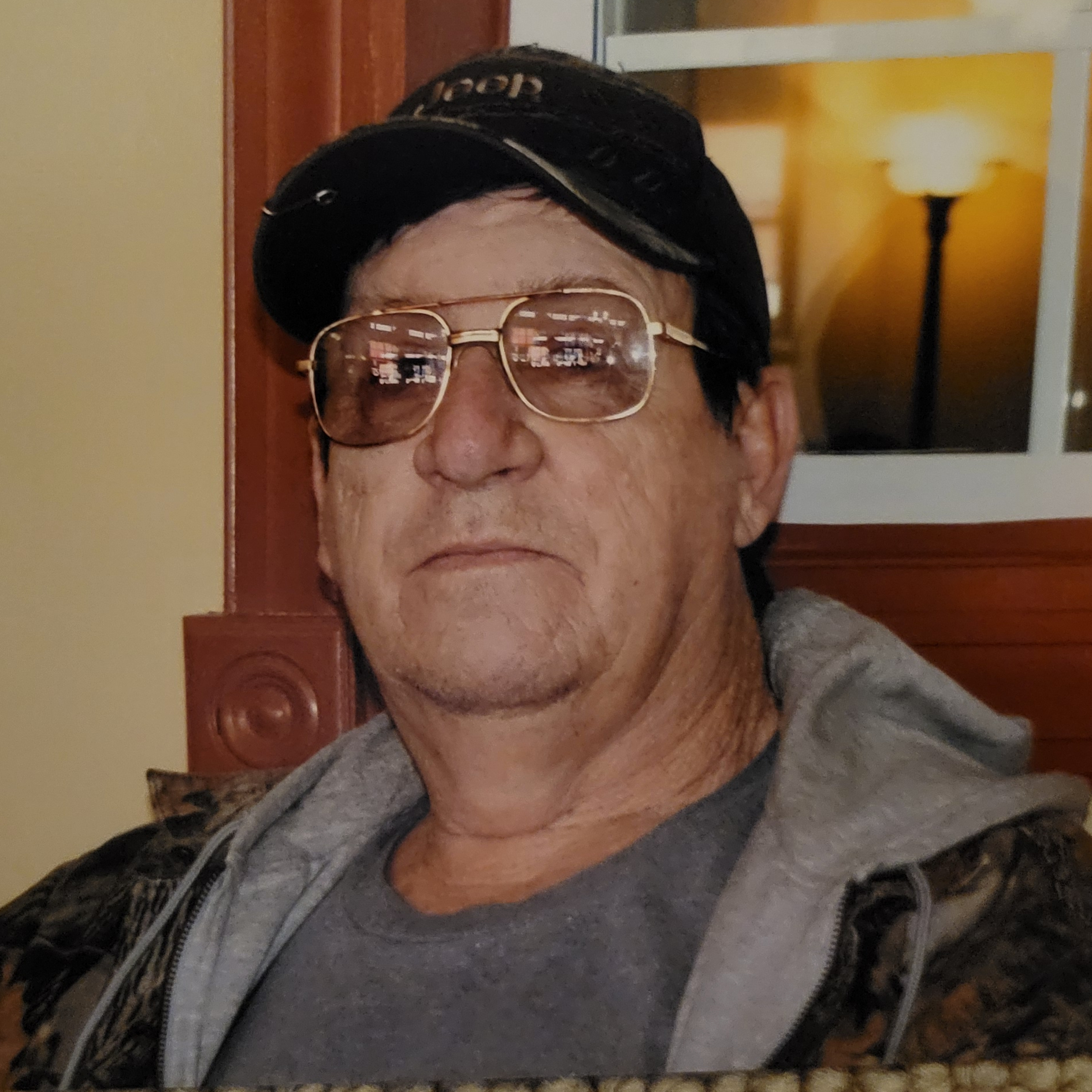 Wayne Owens Obituary