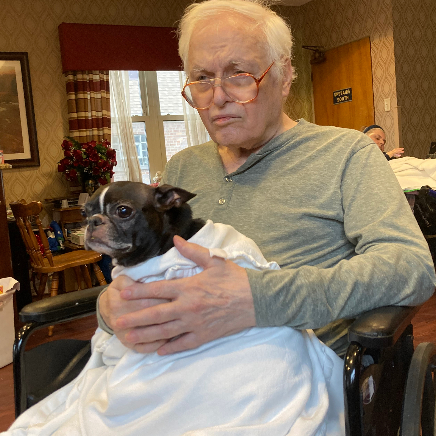 Charles Herrig Sr.'s obituary , Passed away on June 23, 2023 in Stickney, Illinois