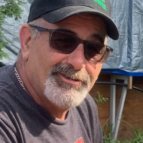 Mark Arsenault's obituary , Passed away on June 23, 2023 in Orillia, Ontario