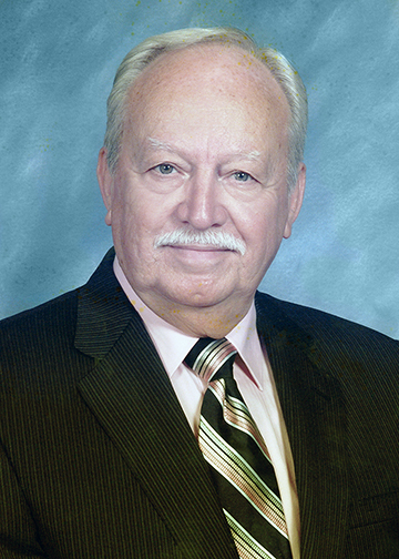 Ronald E. Platt Obituary
