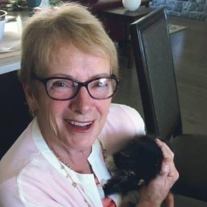 Linda Amzel (Matheson) Swanson