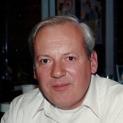 William O. Spichiger Obituary