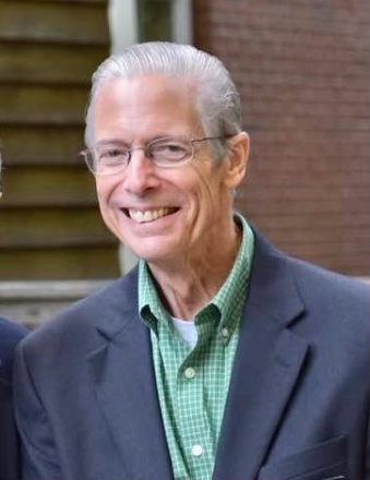 William E. Donaldson