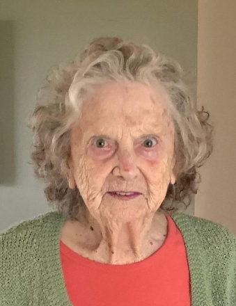 Estella Jean Hicks Obituary