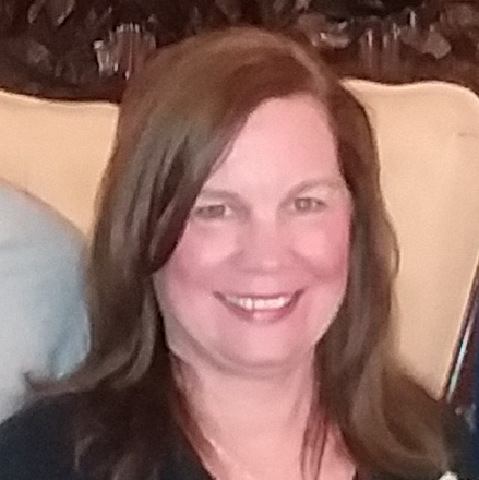 Dawn Marie Harscher