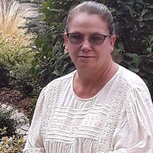 Kim Liegh (Zinn) Hopper Obituary