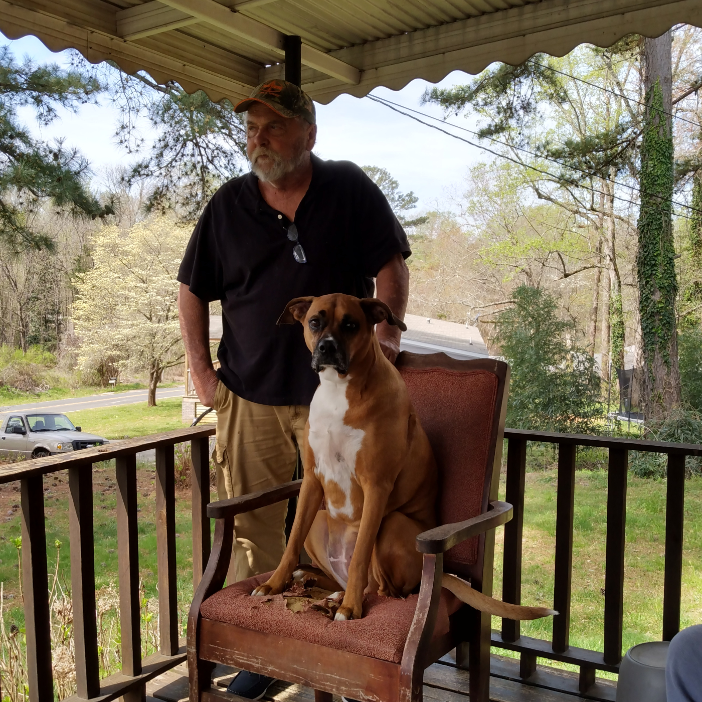 Phillip Lynn Pitts's obituary , Passed away on June 29, 2023 in Carrollton, Georgia