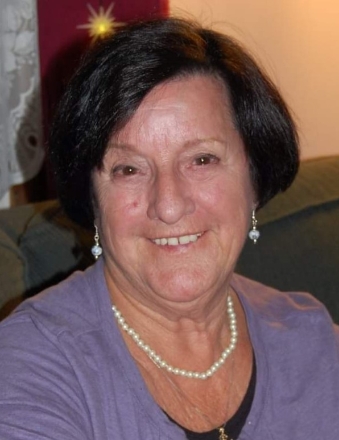 Serafina M. Marino