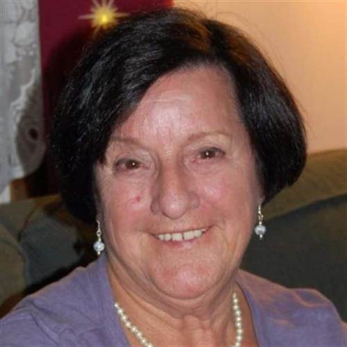 Serafina M. “Sophie” Marino's obituary , Passed away on June 30, 2023 in Gloucester, Massachusetts