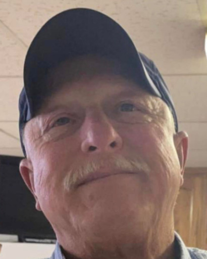 Roy E. Teague Jr. Obituary