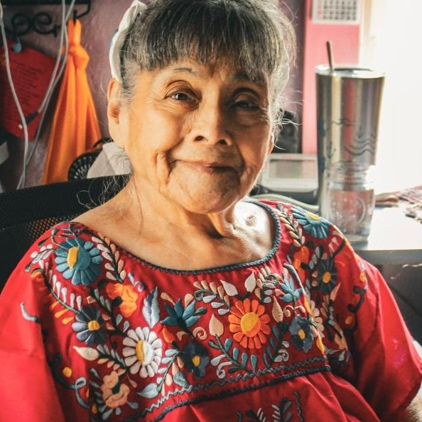 Vicenta Cano Obituary