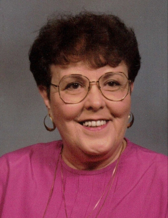 Carolyn Mae Handy Obituary