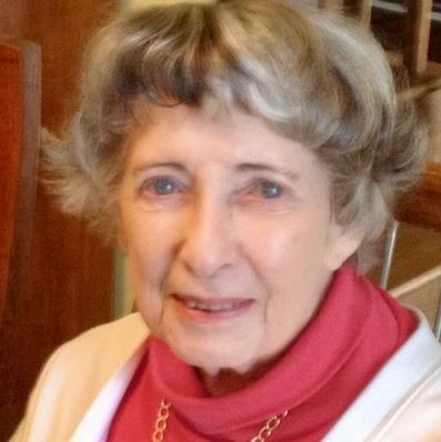 Jean (Hess) Engler's obituary , Passed away on June 30, 2023 in Wendell, North Carolina