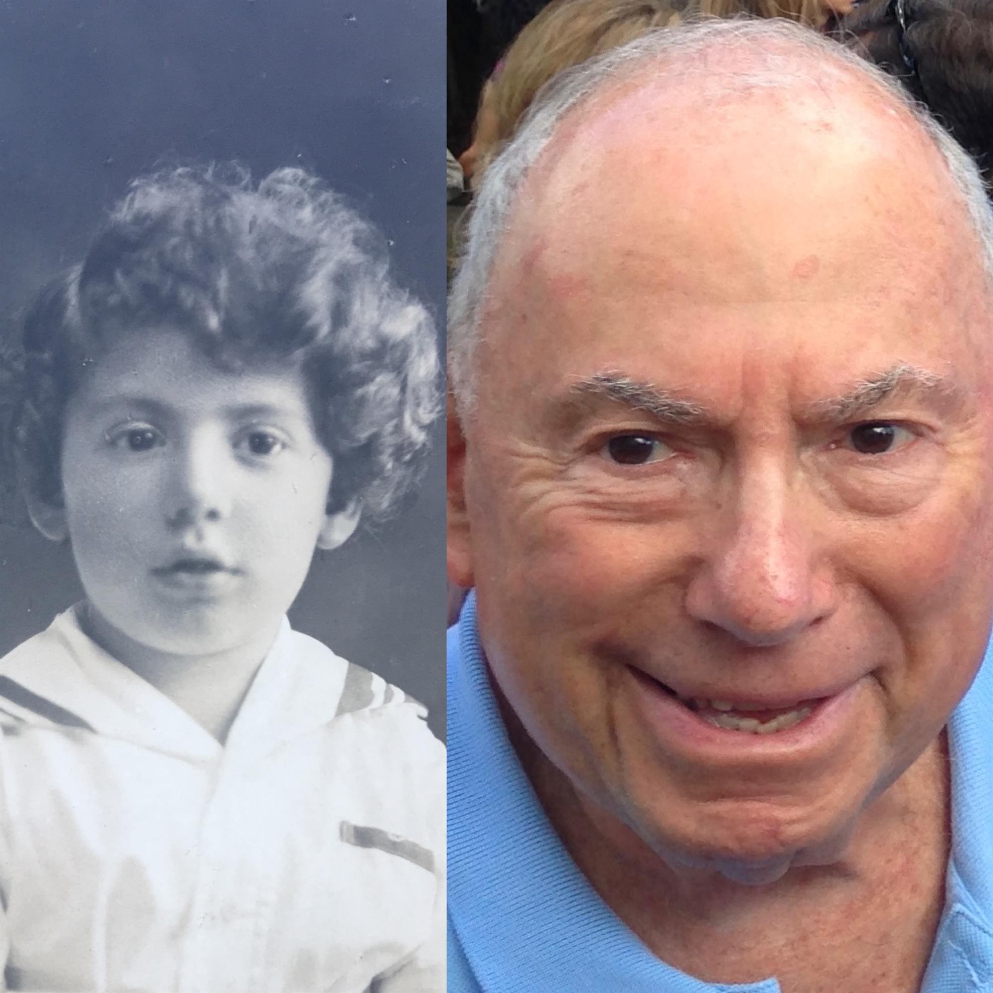 Norman David Siegel's obituary , Passed away on July 4, 2023 in Miami, Florida