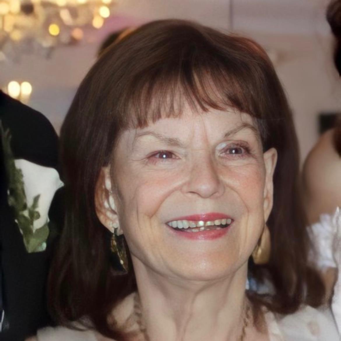 Marjorie G Broeffle Obituary