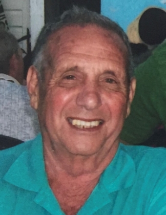 Samuel Asaro's obituary , Passed away on July 1, 2023 in Gloucester, Massachusetts