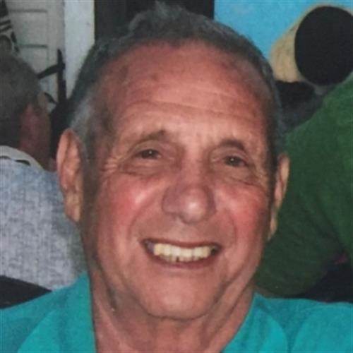 Samuel Asaro's obituary , Passed away on July 1, 2023 in Gloucester, Massachusetts