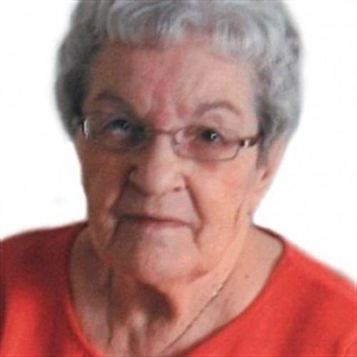 Corinne Donelle's obituary , Passed away on July 4, 2023 in Cap-Pele, New Brunswick