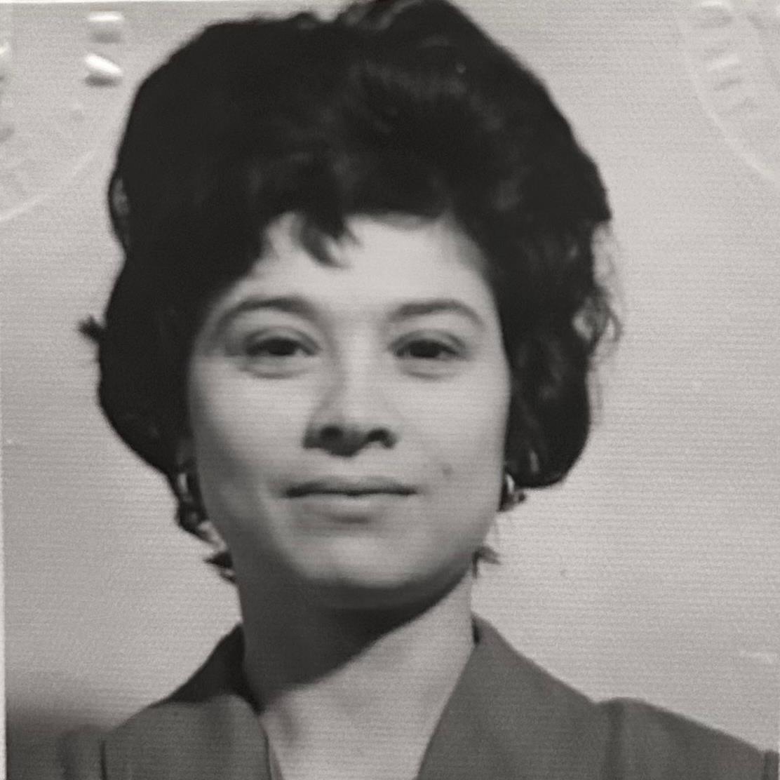 Dorotea Papia Obituary