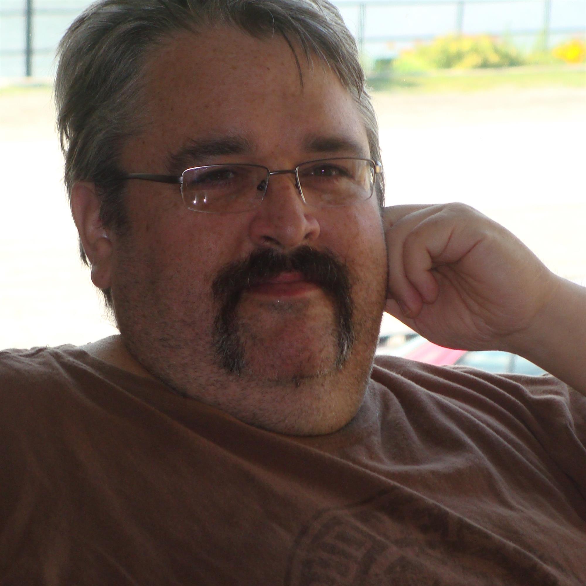 Richard Gillett Obituary