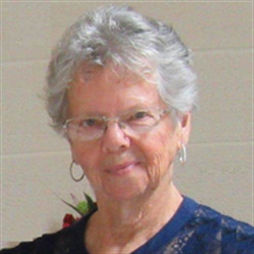 Carol Jean Garriott Obituary
