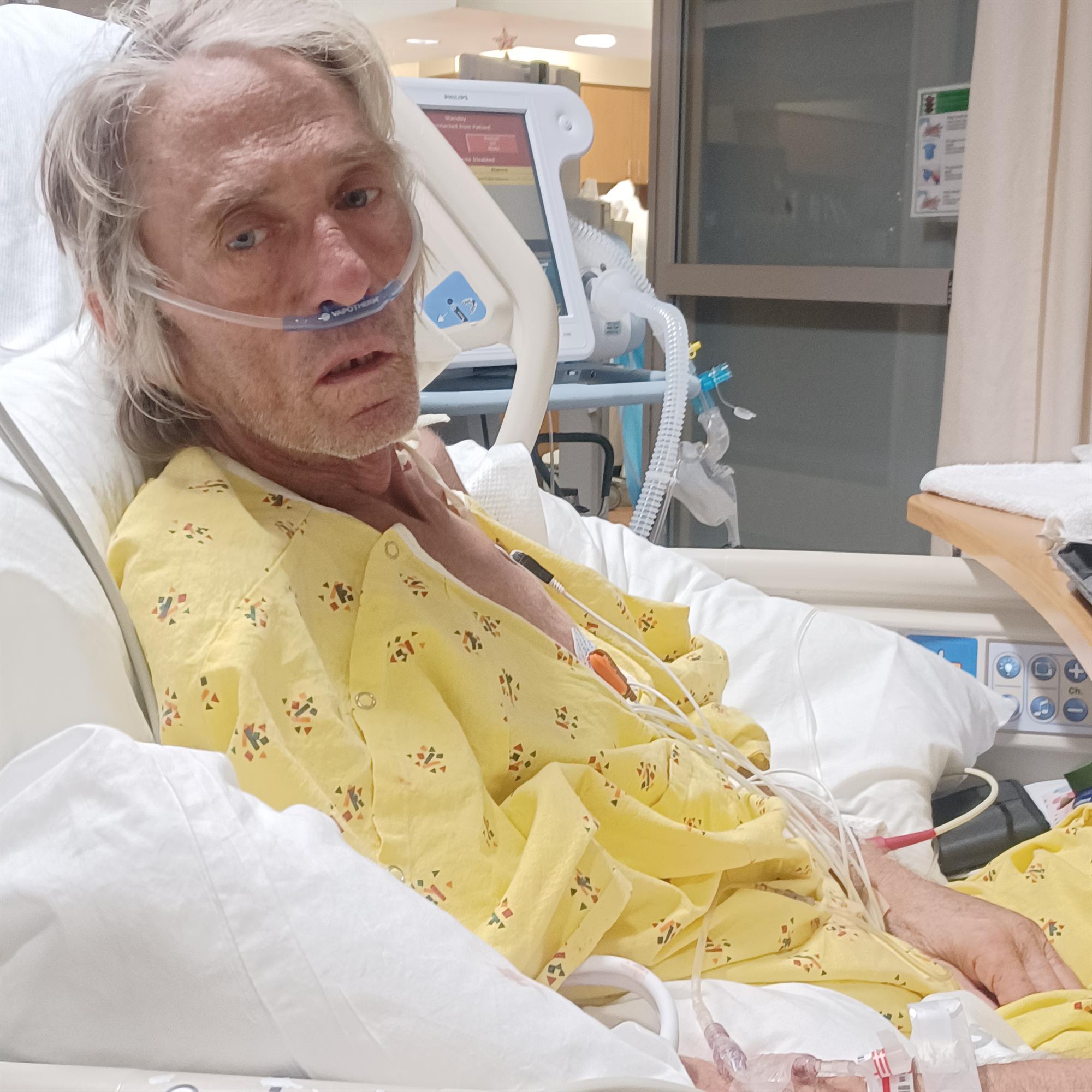Marvin Craig Whiteaker's obituary , Passed away on March 19, 2023 in Punta Gorda, Florida