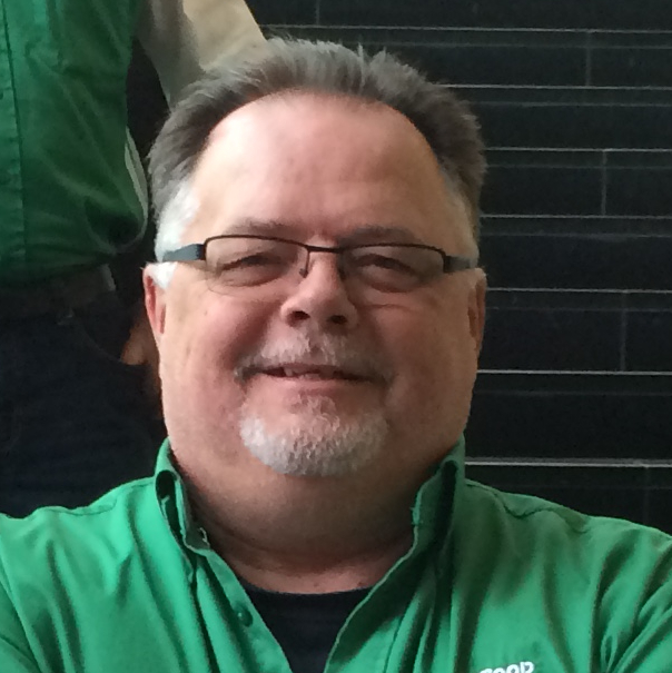 René Bergeron (1960 2023) Victoriaville, Québec Avis de décès