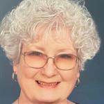 Margaret Jean Waldrup Obituary