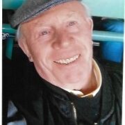 Thomas F. Folan's obituary , Passed away on July 4, 2023 in Quincy, Massachusetts