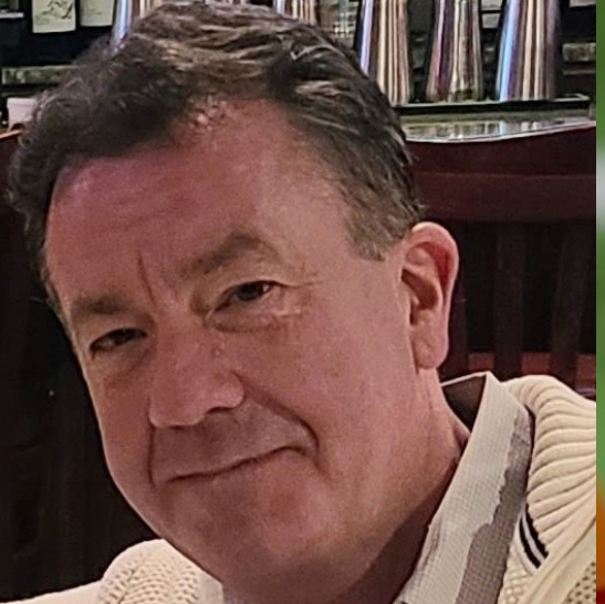 William E. Busch Obituary