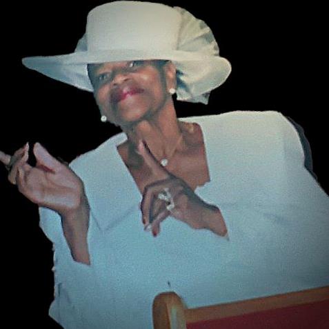 Prophetess Audrie Hargrow's obituary , Passed away on July 4, 2023 in Greenville, Texas