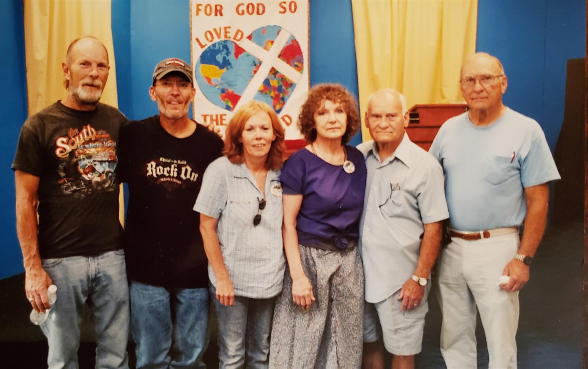 Russell C. Wells Jr.