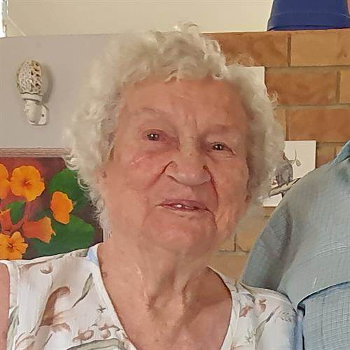 Beryl Jean Jensen's obituary , Passed away on July 8, 2023 in Gayndah, Queensland