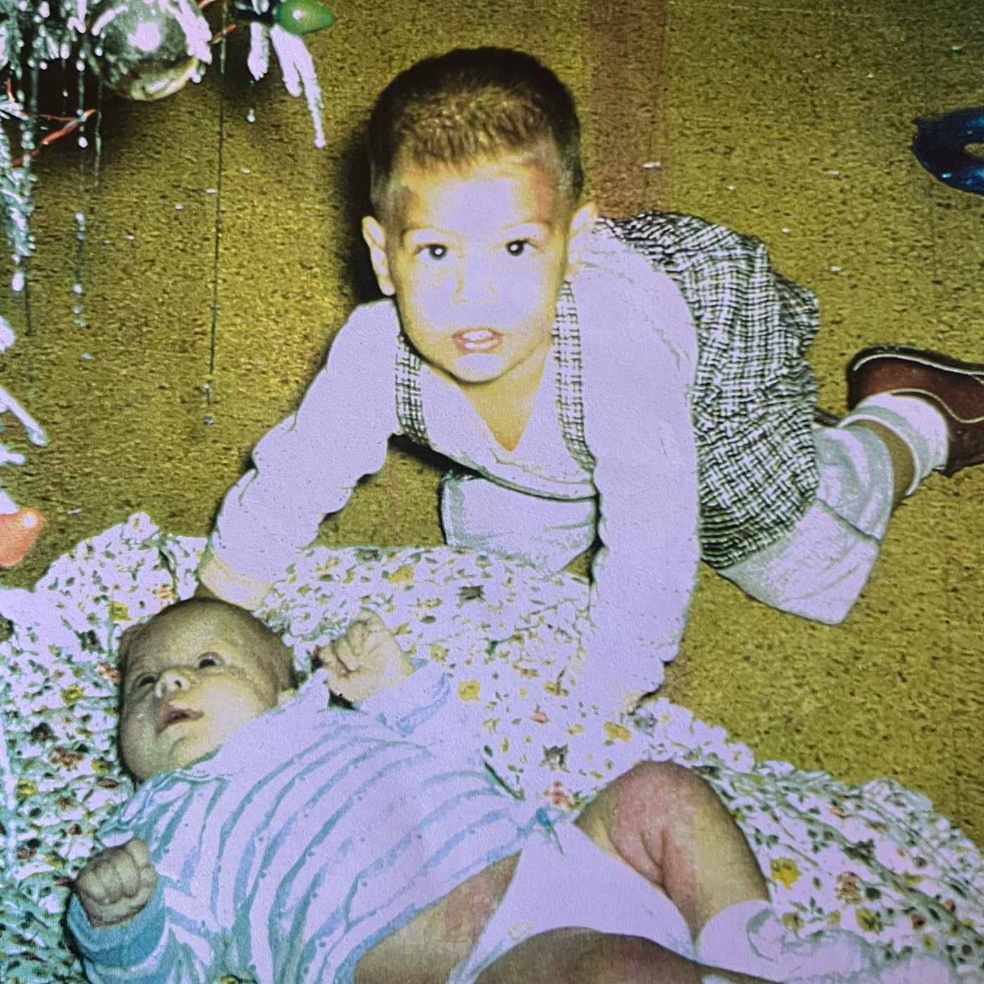 Kevin Michael Hippler