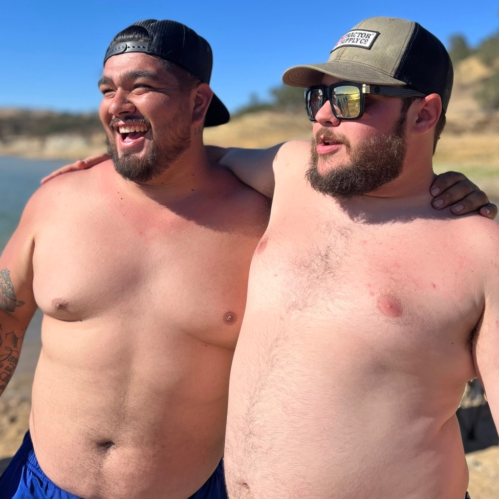 Christopher Ryan Graham