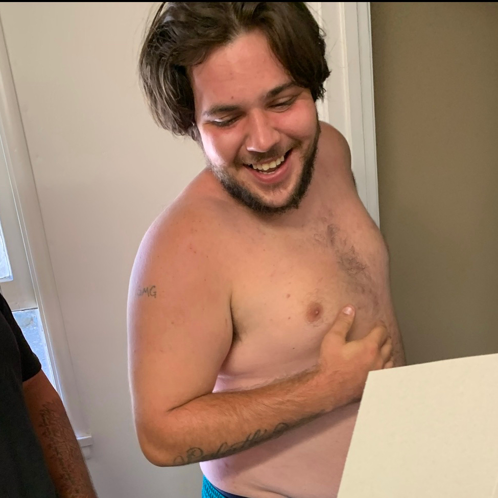 Christopher Ryan Graham