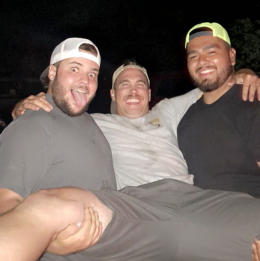 Christopher Ryan Graham