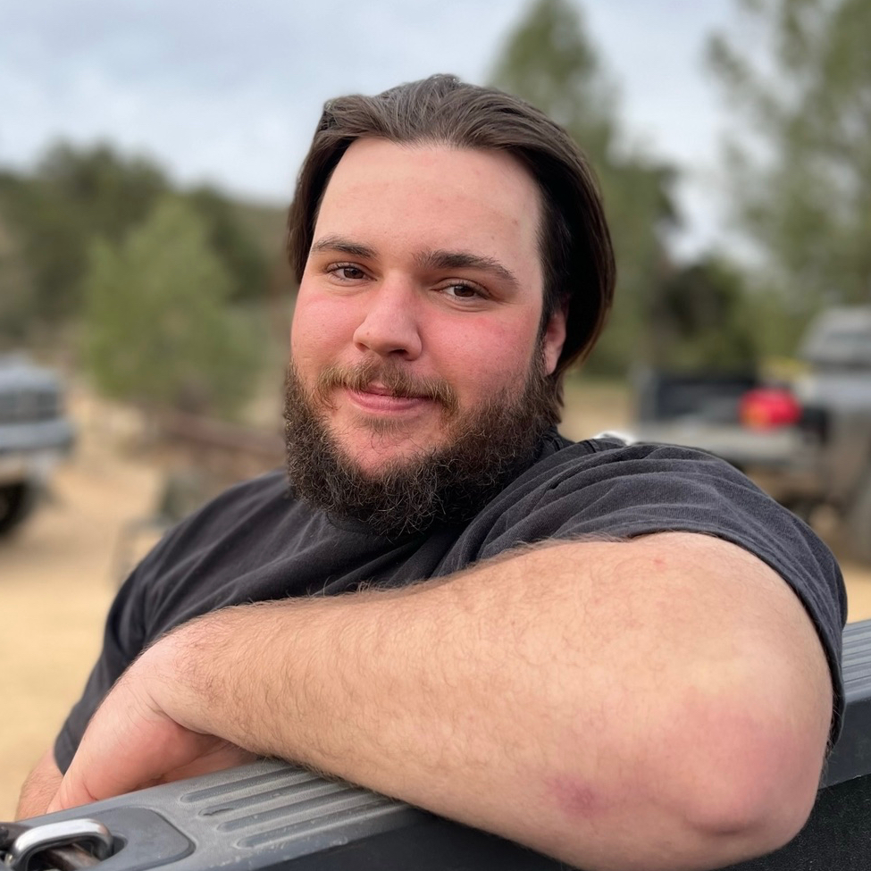 Christopher Ryan Graham