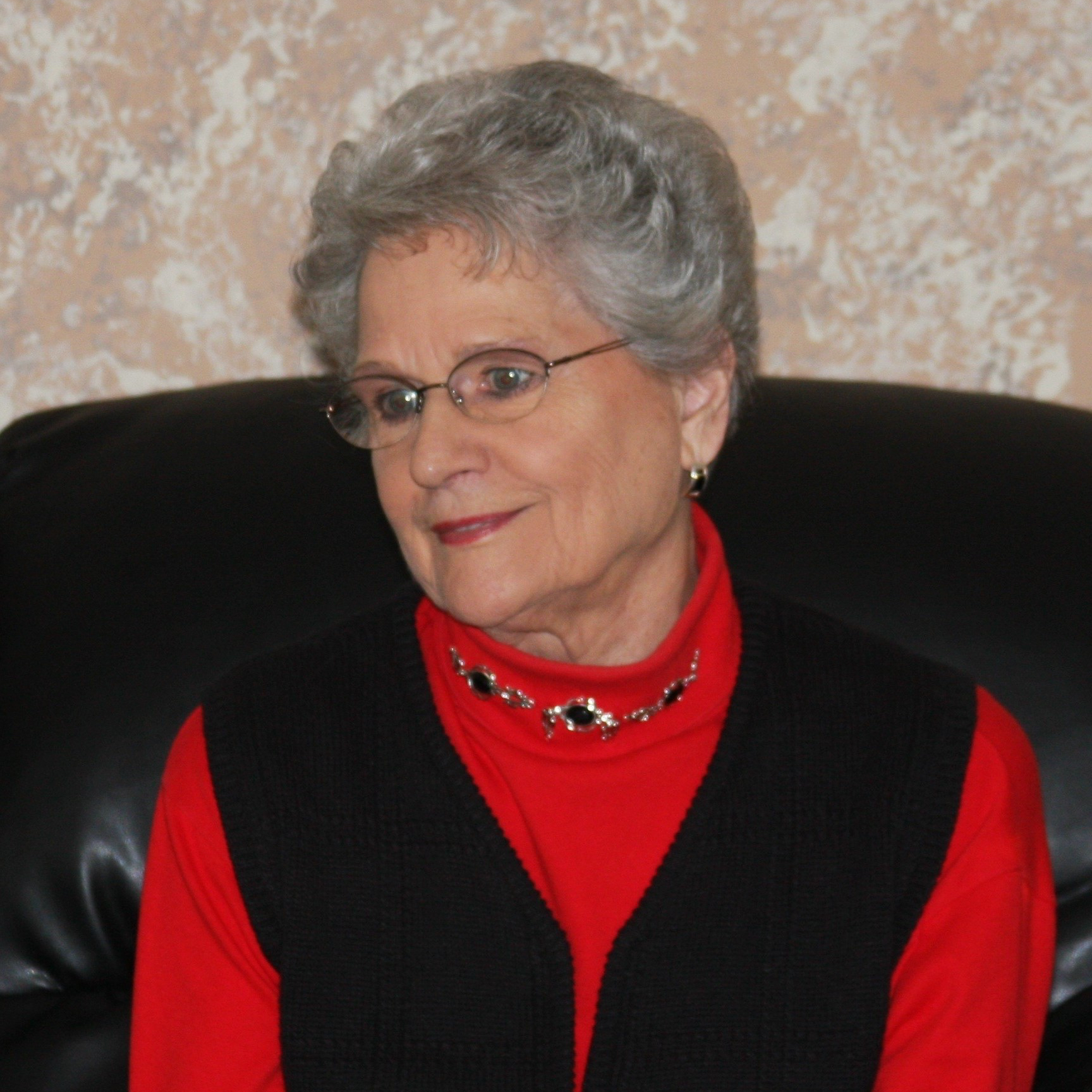 Zelma L. Hendricks Obituary