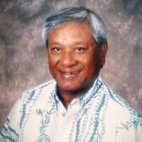 Edward Ramones Madamba Obituary