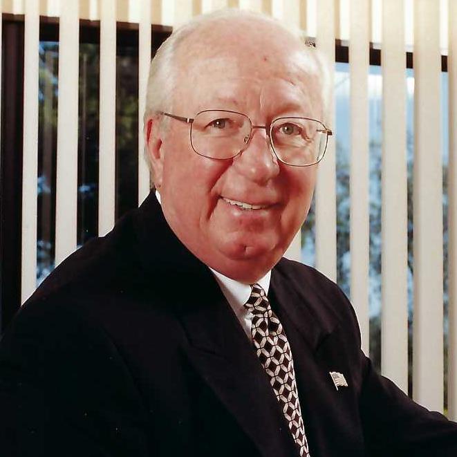 Daniel Edward Slusser Obituary