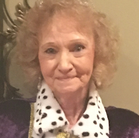 Mary Davis Obituary