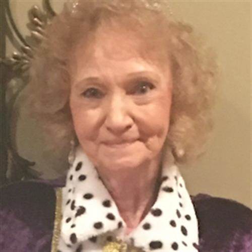 Mary Davis Obituary