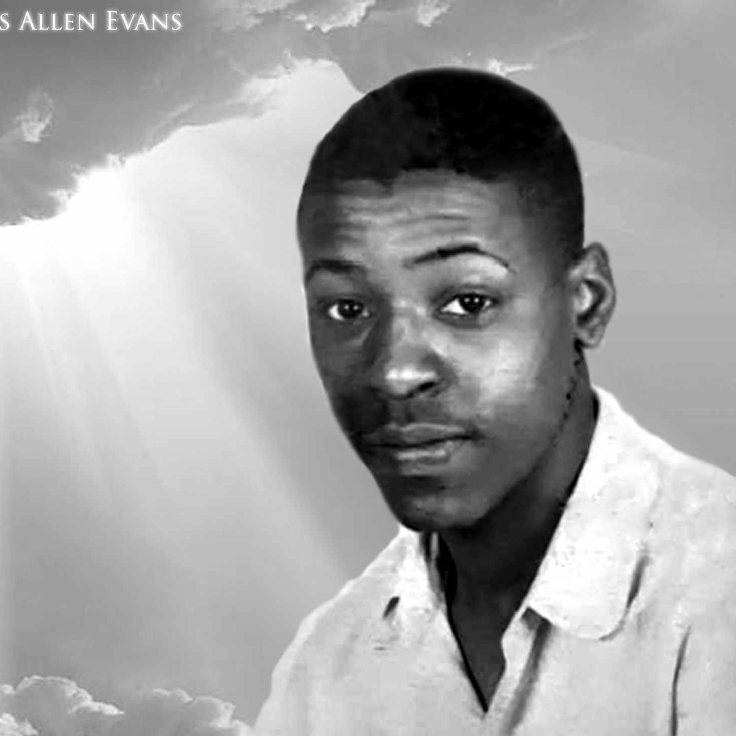 Myers Allen Evans Obituary