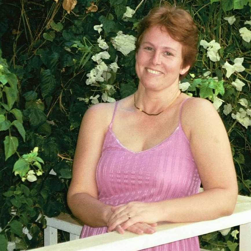 Carol Jeanne Douglass Obituary
